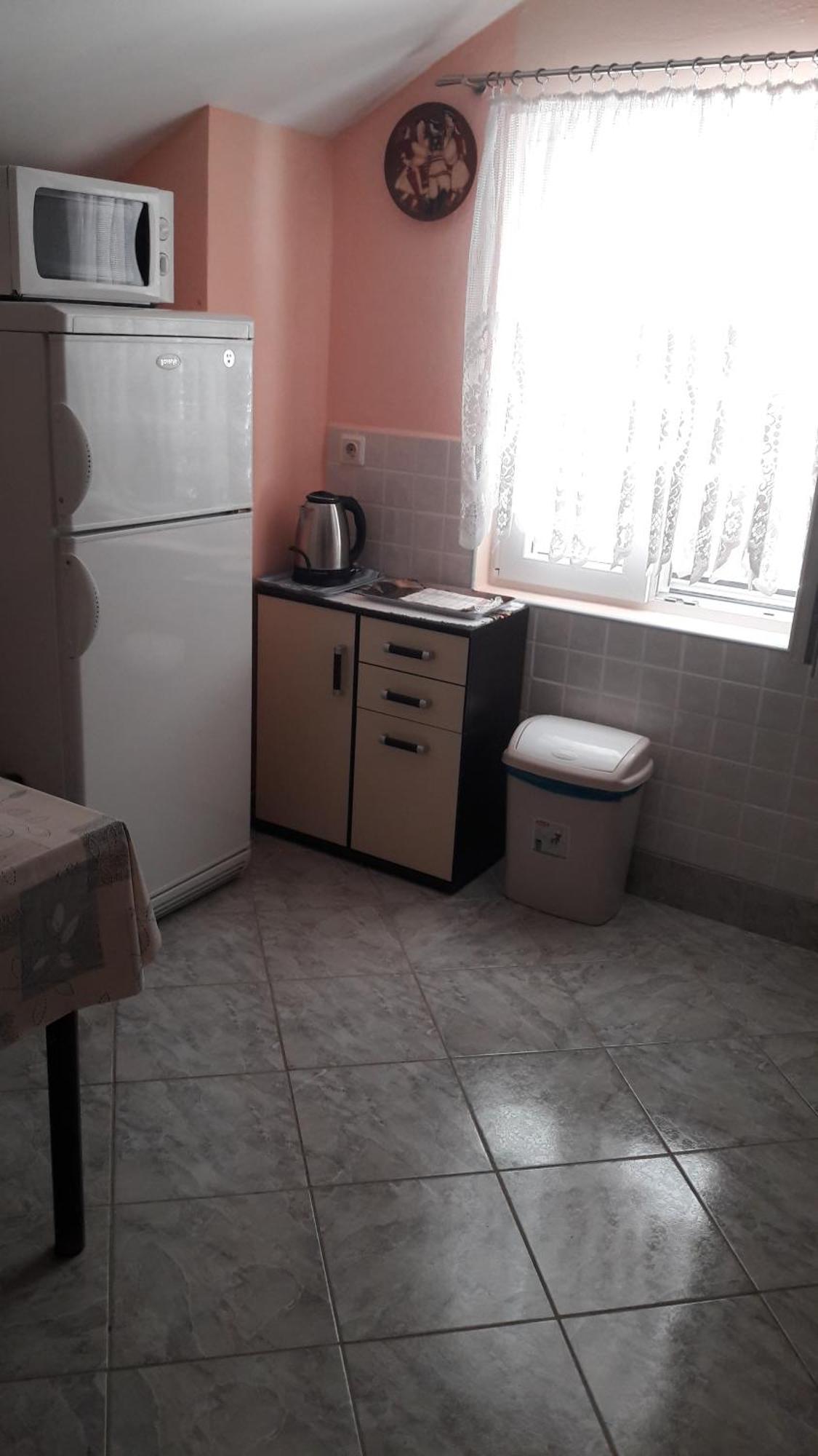 Apartment Ana Gornji Karin Zimmer foto